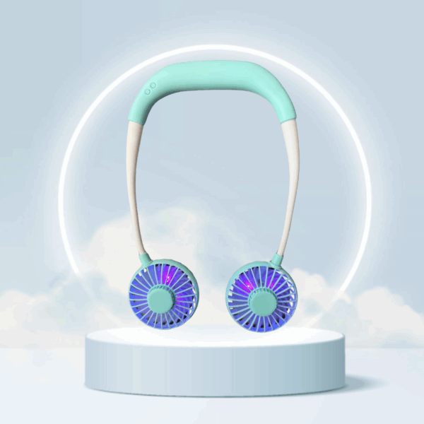 ScentGlow 360 - Fresh Mint