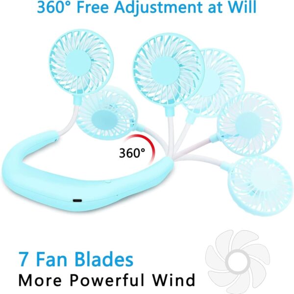 ScentGlow 360 - Fresh Mint - Image 2