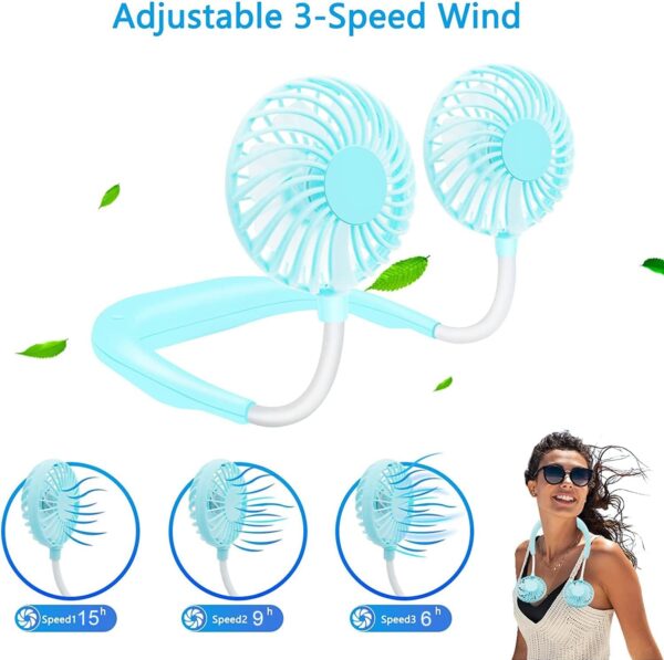 ScentGlow 360 - Fresh Mint - Image 5